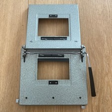 Porte Négatifs KROKUS 3