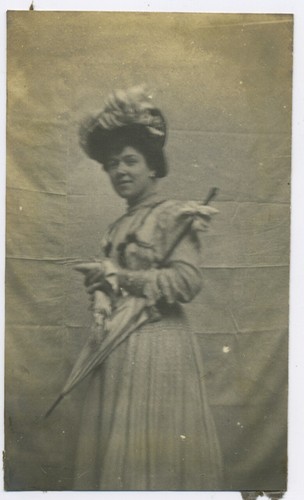 E048 photo vintage originale - vintage,