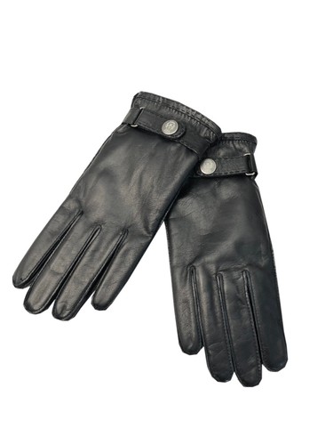 Roeckl 13013 526 noir - 13013-526, gant