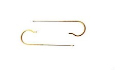 Ray Ban 3026 Aviator II Ailes De Remplacement Ressort Boucle Or