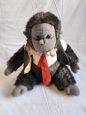 Peluche doudou ancien vintage