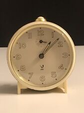 JAZ ANCIEN REVEIL MECANIQUE