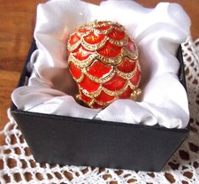 BOITE de COLLECTION EN