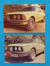 LOT **  2  PHOTOS  COULEURS