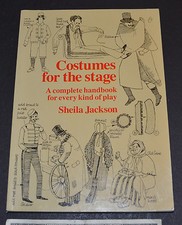 Costumes for the Stage by