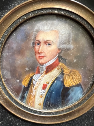 Portrait tableau peinture - portrait,