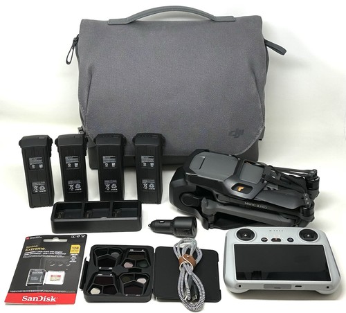 Read dji mavic pro - read,