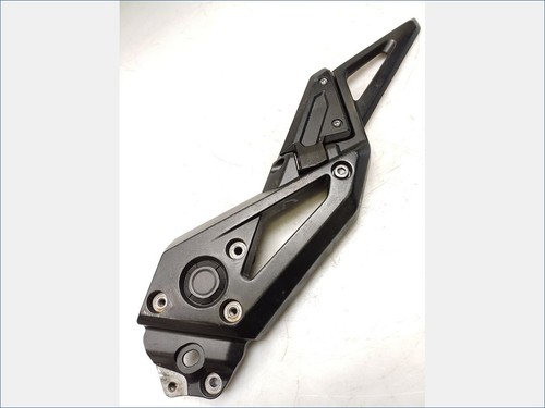 Platine gauche honda xadv 750 - platine,
