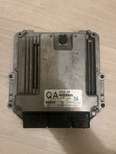 Calculateur vierge renault - calculateur,