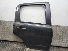 Porte arriere droit CITROEN C3