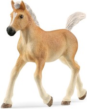 Figurine De Poney Haflinger