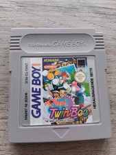 Pop N Twinbee Game Boy