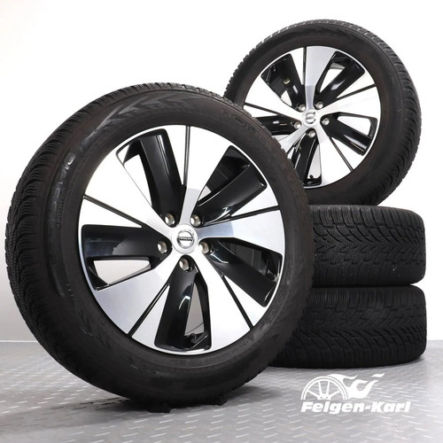 Volvo xc40 roues hiver - roues, d'hiver