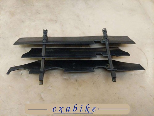 Grille radiateur pour - de,