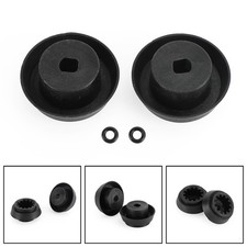 2X Cuisine Machine Cog Pour