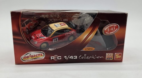 Voiture majorette c - voiture, r/c