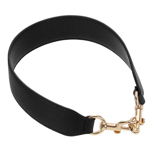 Sangle courte similicuir - en,