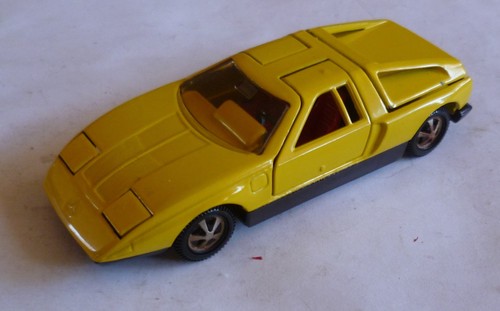 Märklin mercedes benz c111 - mercedes,