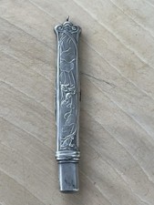 ancien porte mine crayon en