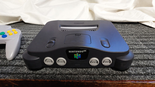 Nintendo etat neuf - etat,