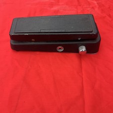 DUNLOP 535Q CRY BABY MULTI-WAH