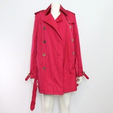 Burberry Manteau trench en