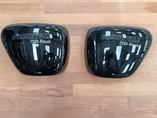 Cache latéral Gauche TRIUMPH