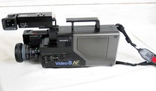 Caméra vidéo sony ccd v7af - caméra, ccd-v7af-e