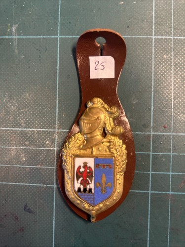 Militaria insigne gendarmerie - militaria,