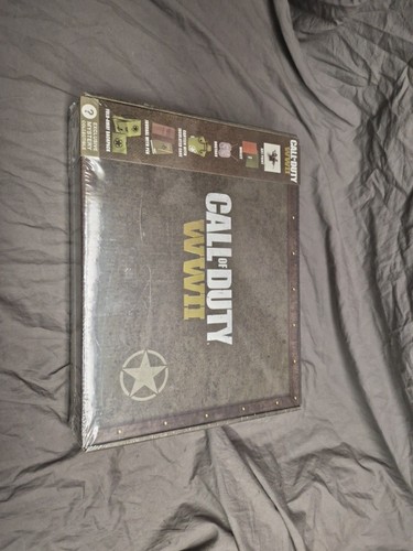 Call duty ww2 - call, culturefly
