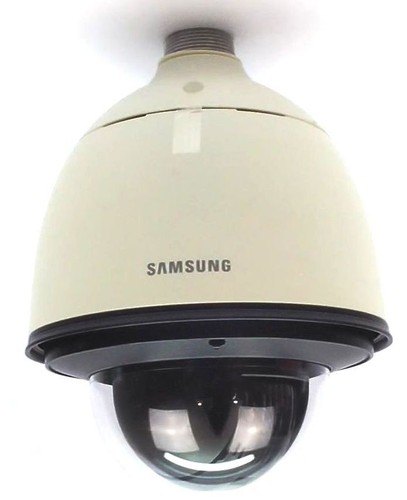 Samsung snp 6320hn ptz network - ptz,