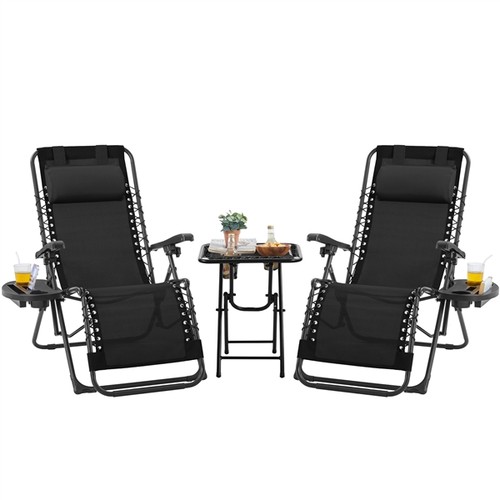 Ensemble pièces chaises - 3,