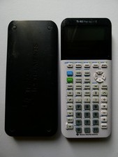 Calculatrice premium ce - ti-83,