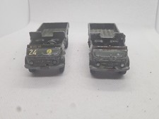 Dinky Toys LOT 2 CAMION