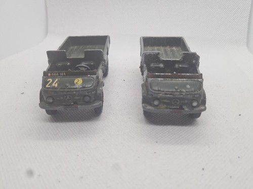 Dinky toys lot camion - dinky,