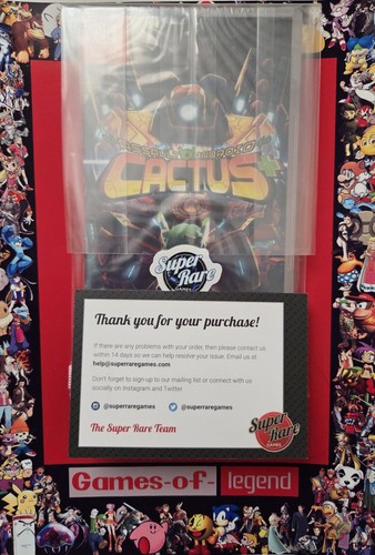 Assault android cactus switch - assault,