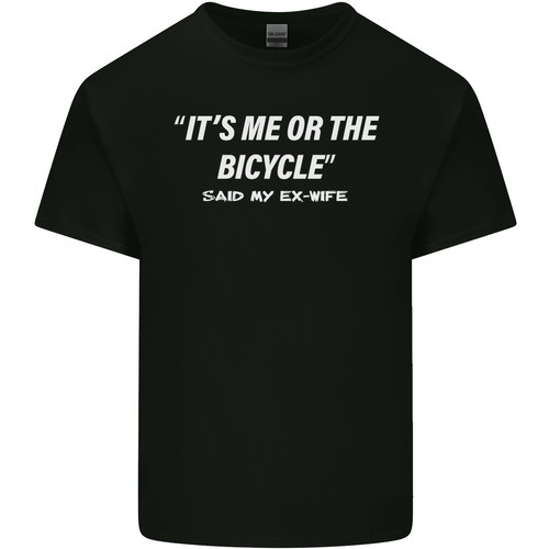 Moi vélo dit - moi, mon