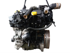 Moteur RENAULT CLIO 4 PHASE 1