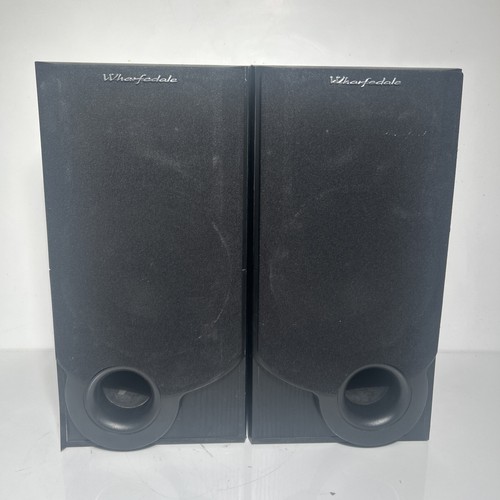 Wharfedale sapphire 83 - wharfedale, sp-83