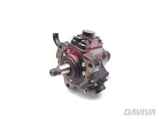 Opel Zafira Pompe à carburant