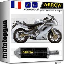 ARROW POT ECHAPPEMENT APPROUVE