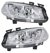 PHARE AVANT GAUCHE + DROIT