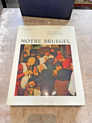 Livre art peintre notre - livre,