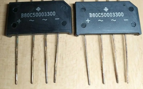 Pont diode b80 c5000 3300 - c5000-3300,