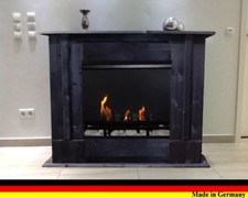 Ethanol Cheminee Fireplace