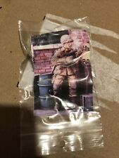 Figurine Historex GI USA