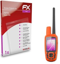 atFoliX Verre film protecteur