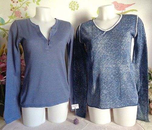 Lot vêtements occasion - , femme