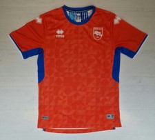 4685 Errea Pescara Football