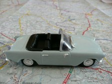 SIMCA Océane 1962 NOREV 1/43